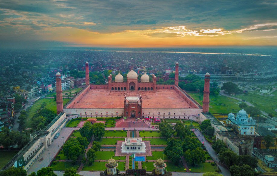 Lahore, Pakistan